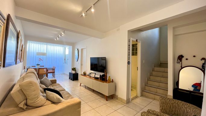 SALA DE ESTAR