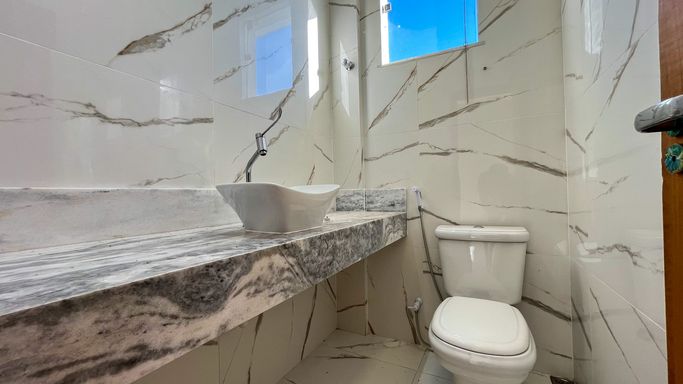 LAVABO
