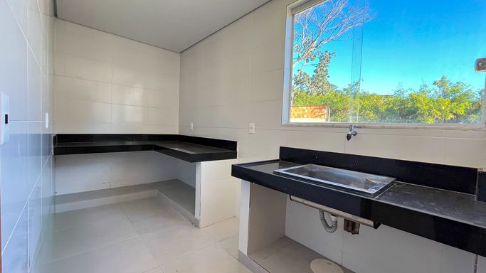 COZINHA