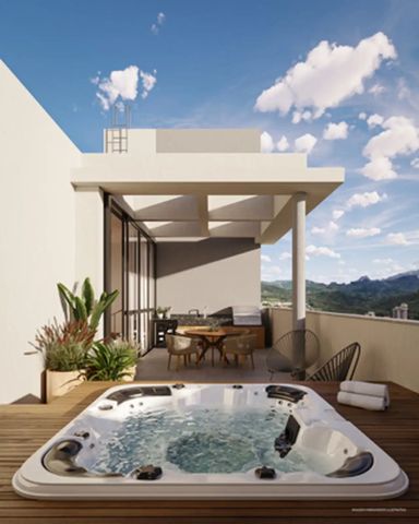 TERRAÇO DA COBERTURA