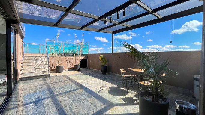 TERRAÇO