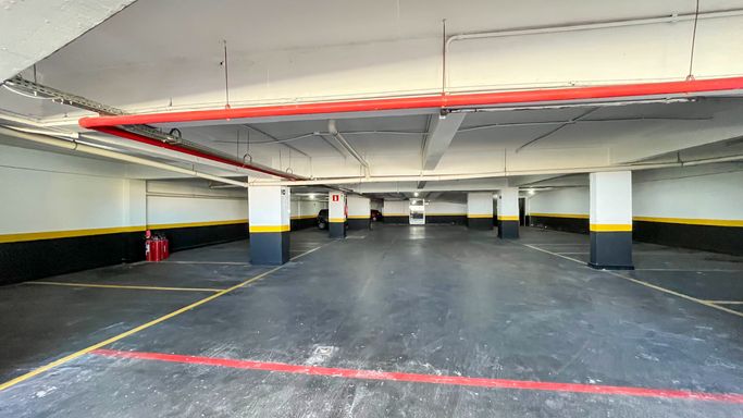 GARAGEM
