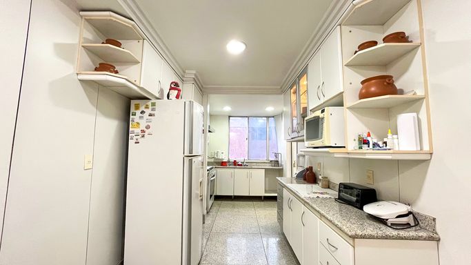 COZINHA