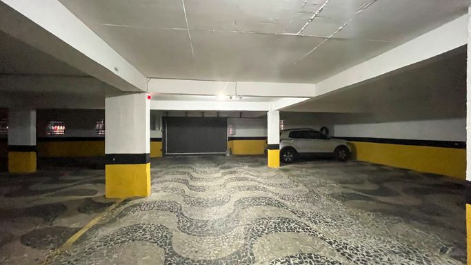 GARAGEM