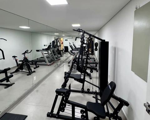 ESPAÇO FITINESS