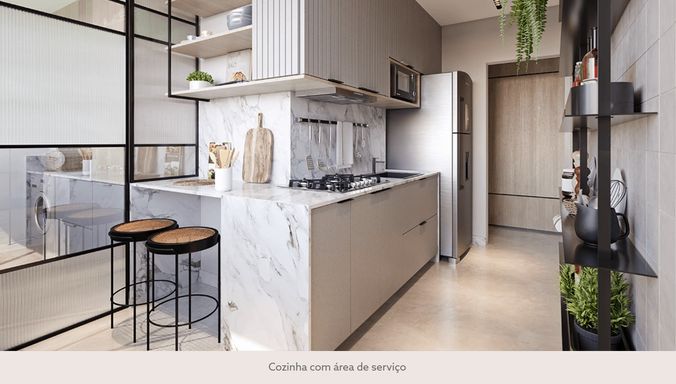 Cozinha