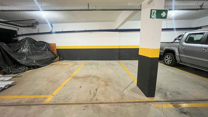 GARAGEM