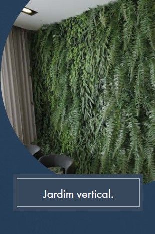 JARDIM VERTICAL