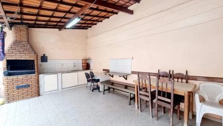 VARANDA ESPAÇO GOURMET