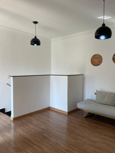 SALA DA COBERTURA