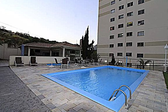 PISCINA ADULTO
