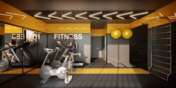 ESPAÇO FITINESS
