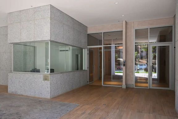 GUARITA BLINDADA COM ECLUSA