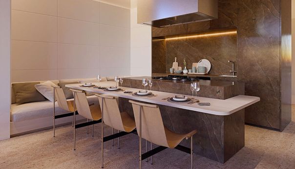 ESPAÇO GOURMET
FOTO EM PERPECTIVA