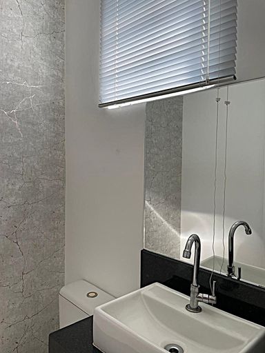 LAVABO