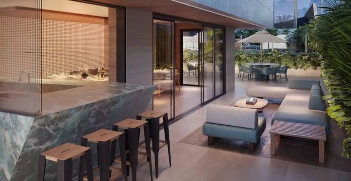 ESPAÇO CONVIVÊNCIA