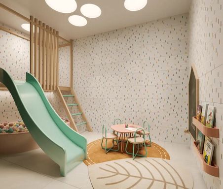 PLAYGROUND