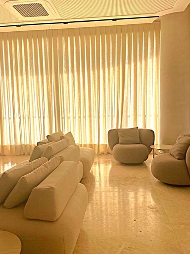 SALÃO DE FESTAS
FOTO REAL