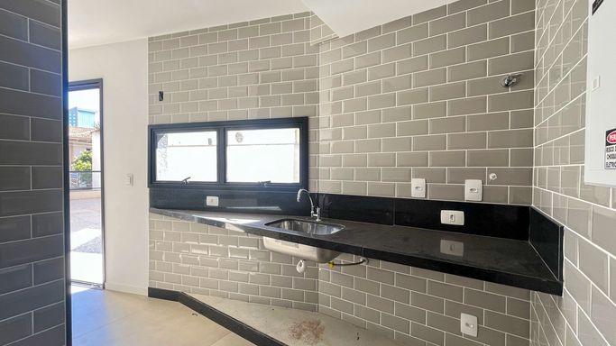 COZINHA