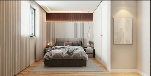 SUITE PLACE CAIÇARA