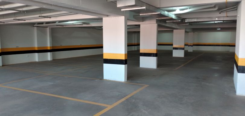 GARAGEM