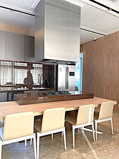 ÁREA GOURMET
FOTO REAL