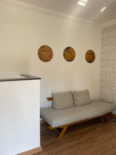 SALA DA COBERTURA