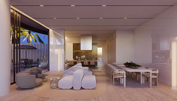 ESPAÇO GOURMET
FOTO EM PERPECTIVA