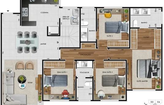 Opção de cobertura 1