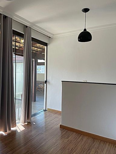 SALA DA COBERTURA