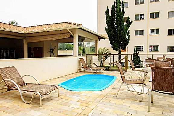 PISCINA INFANTIL