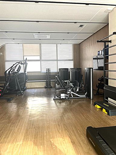 ESPAÇO FITINESS
FOTO REAL