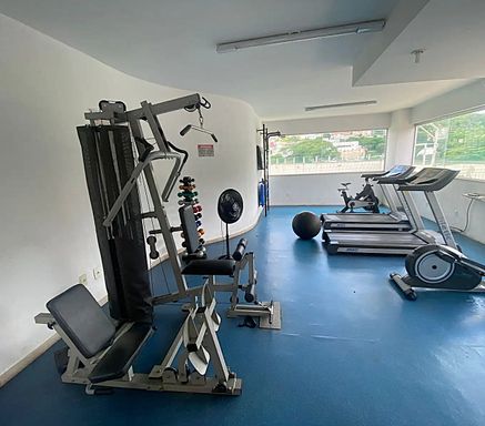 ESPAÇO FITINESS