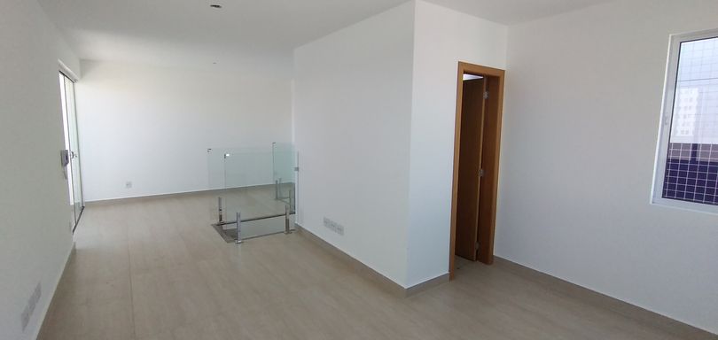 SEGUNDO PISO