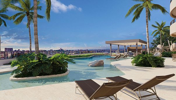 PISCINAS
FOTO EM PERPECTIVA