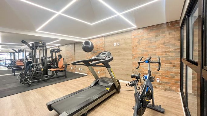 ESPAÇO FITINESS