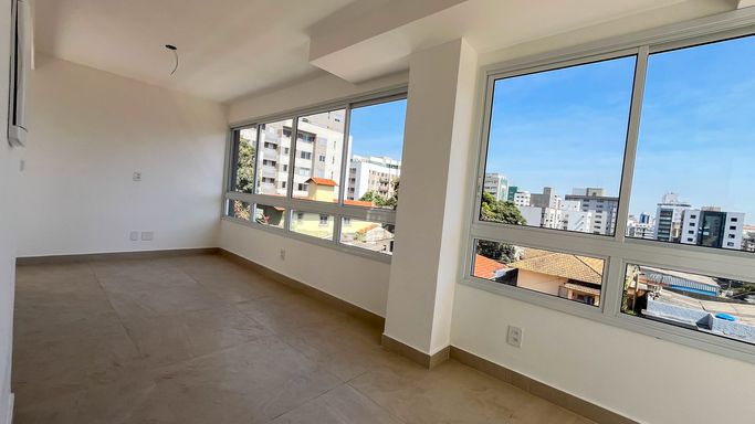 SALA DA COBERTURA