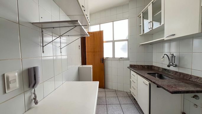 COZINHA
