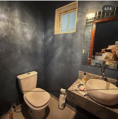 lavabo