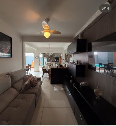 sala de estar