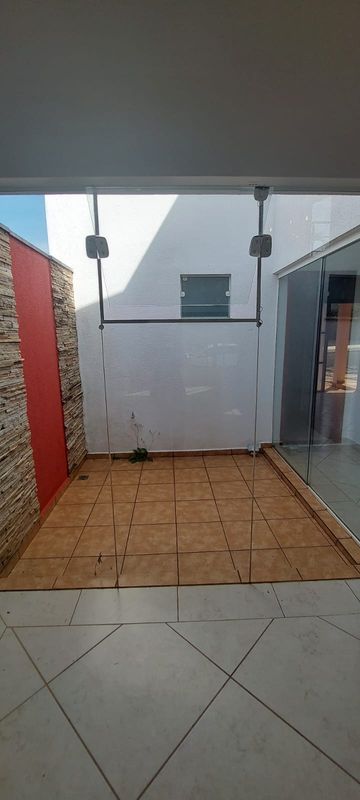 AREA DE LUZ