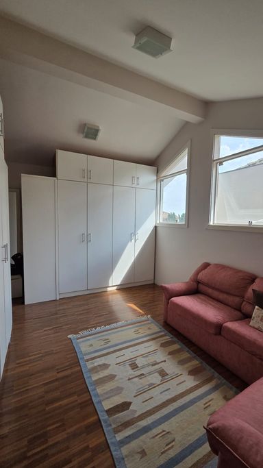 closet/sala suite master 2