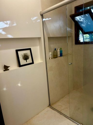 banheiro suite master