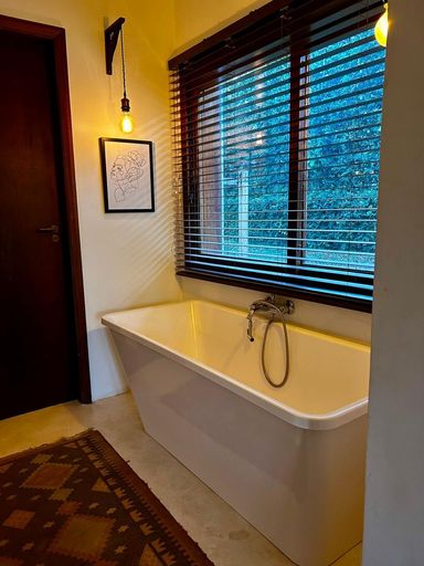 banheira suite master