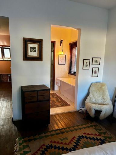 suite master com closet