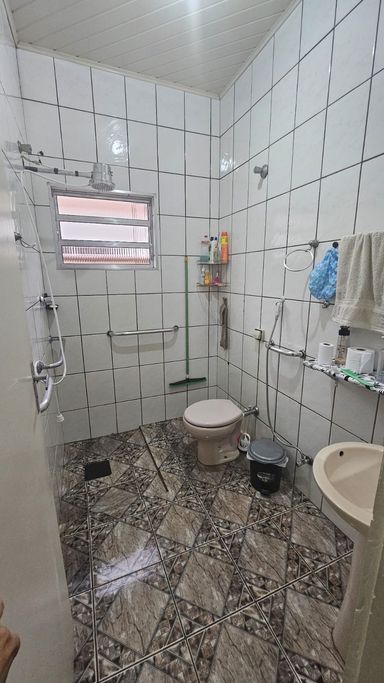 BANHEIRO