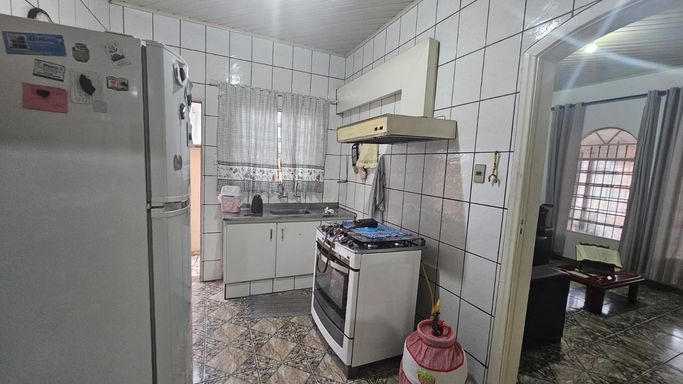 COZINHA