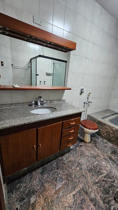 banheiro suite