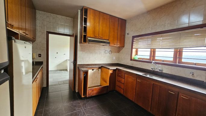 cozinha