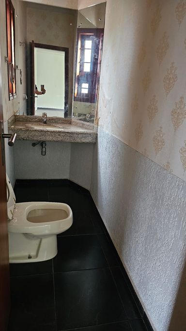 lavabo social